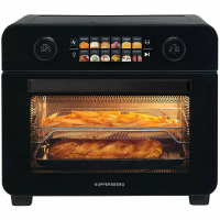 Мини-печь Kuppersberg KMO 250, черный