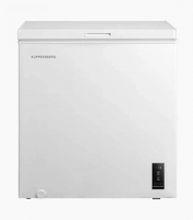 Морозильный ларь Kuppersberg FLCF 200 W, белый