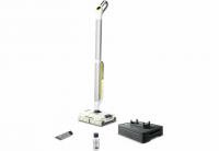 Электрошвабра Karcher FC 8 Smart Signature Line (1.055-711.0) белый/серебристый