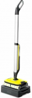 Электрошвабра Karcher FC 7 Cordless Premium Белый (1.055-760.0) белый/серебристый