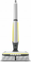 Электрошвабра Karcher FC 7 Cordless Premium Белый (1.055-760.0) белый/серебристый