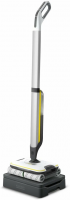 Электрошвабра Karcher FC 7 Cordless Premium Белый (1.055-760.0) белый/серебристый