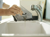 Электрошвабра Karcher FC 7 Cordless Premium Белый (1.055-760.0) белый/серебристый