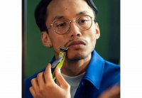 Триммер для бритья Philips OneBlade QP2834/23