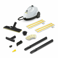 Пароочиститель Karcher EasyFix SC 2 Plus (1.512-614.0) белый/черный