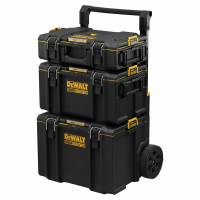Комплект ящиков DeWalt DWST83402-1, ToughSystem 2.0