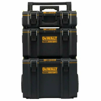 Комплект ящиков DeWalt DWST83402-1, ToughSystem 2.0