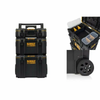 Комплект ящиков DeWalt DWST83402-1, ToughSystem 2.0