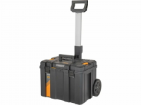 Комплект ящиков с тележкой DEWALT TSTAK McLaren Limited Edition DWST60452-1