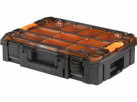 Комплект ящиков с тележкой DEWALT TSTAK McLaren Limited Edition DWST60452-1