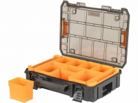 Комплект ящиков с тележкой DEWALT TSTAK McLaren Limited Edition DWST60452-1