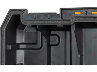 Комплект ящиков с тележкой DEWALT TSTAK McLaren Limited Edition DWST60452-1