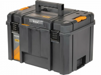 Комплект ящиков с тележкой DEWALT TSTAK McLaren Limited Edition DWST60452-1