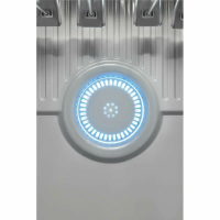 Паровой шкаф для одежды Hiberg SD 4GB, черный