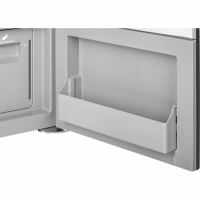 Паровой шкаф для одежды Hiberg SD 4GB, черный