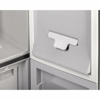 Паровой шкаф для одежды Hiberg SD 4GB, черный