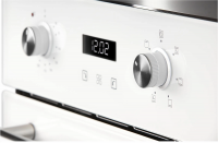 Электрический духовой шкаф Hiberg VM 4260 W, белый