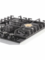 Газовая варочная панель Hiberg VM 4535 B, черный