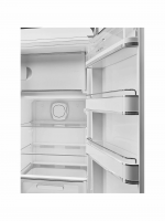 Холодильник Smeg FAB28RWH6, белый