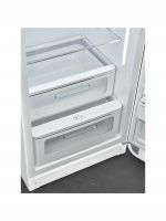 Холодильник Smeg FAB28RWH6, белый