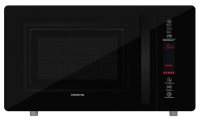 Микроволновая печь Hiberg VM-4588 B, черный