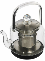 Умный барный стол с холодильником Hiberg X3 TB, барный центр/холодильник с беспроводной зарядкой черный, USB-порт/Type-C