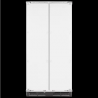 Холодильник встраиваемый Hiberg S-RFS 800 W inverter, белый