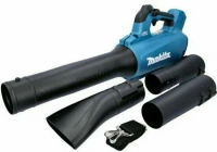 Воздуходувка Makita DUB184Z, синий без з/у и акк.