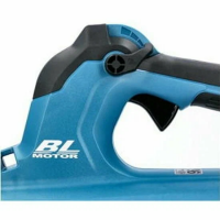 Воздуходувка Makita DUB184Z, синий без з/у и акк.