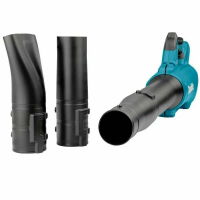 Воздуходувка Makita DUB184Z, синий без з/у и акк.