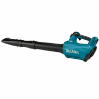 Воздуходувка Makita DUB184Z, синий без з/у и акк.