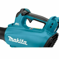 Воздуходувка Makita DUB184Z, синий без з/у и акк.