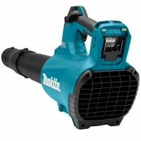 Воздуходувка Makita DUB184Z, синий без з/у и акк.