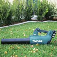 Воздуходувка Makita DUB184Z, синий без з/у и акк.