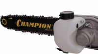 Высоторез Champion PP125, серый