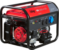 Генератор Fubag BS 5500 AES, 5.5кВт
