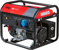 Генератор Fubag BS 6600, 6.5кВт