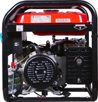Генератор Fubag BS 6600 AES, 6.5кВт