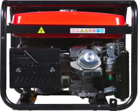 Генератор Fubag BS 6600 AES, 6.5кВт