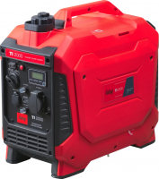 Генератор Fubag TI 2000, 2кВт