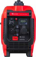 Генератор Fubag TI 2000, 2кВт