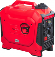 Генератор Fubag TI 2000, 2кВт