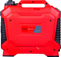 Генератор Fubag TI 2000, 2кВт