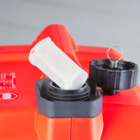 Генератор Fubag TI 2000, 2кВт