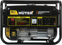 Генератор Huter DY3.0A, 2.8кВт