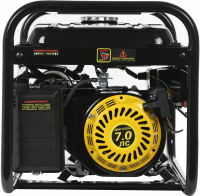 Генератор Huter DY3.0A, 2.8кВт