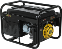 Генератор Huter DY3.0A, 2.8кВт
