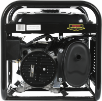Генератор Huter DY3.0A, 2.8кВт