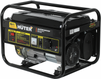 Генератор Huter DY3.0A, 2.8кВт