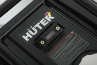 Генератор Huter DY3.0A, 2.8кВт